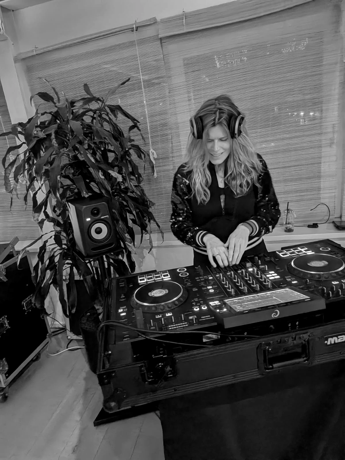 Armara in de studio